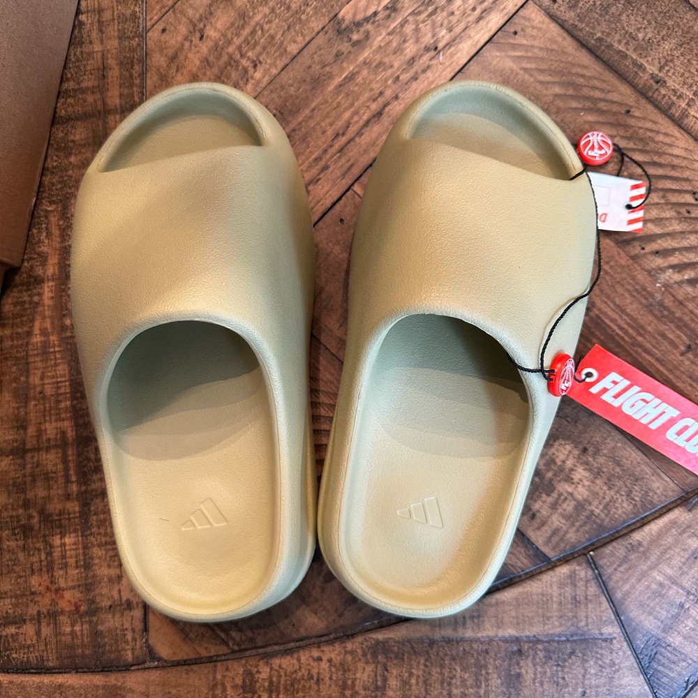 Yeezy Slides